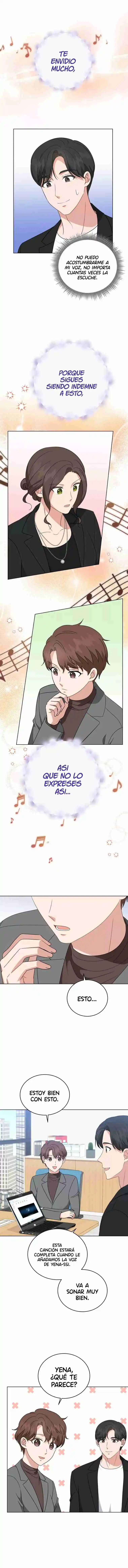 Mi Hija Es Una Genio Musical - Capítulo 78 - Página 6 - LectorTMOo