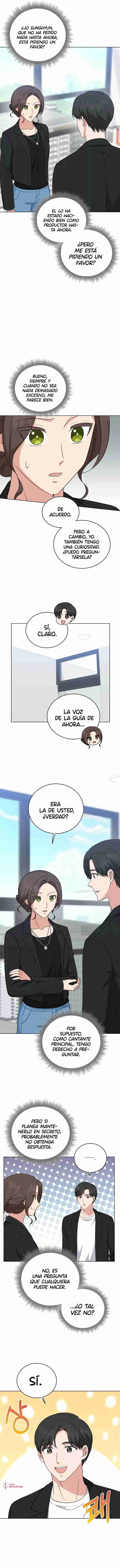Mi Hija Es Una Genio Musical - Capítulo 78 - Página 8 - LectorTMOo