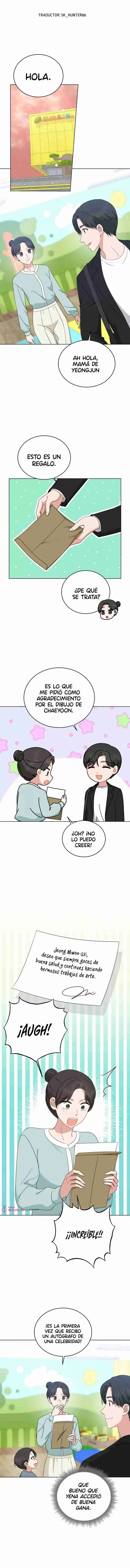 Mi Hija Es Una Genio Musical - Capítulo 79 - Página 2 - LectorTMOo