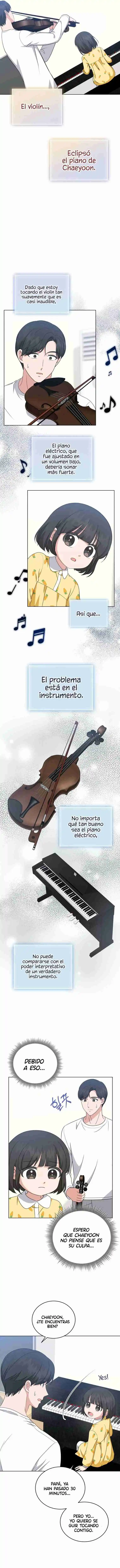 Mi Hija Es Una Genio Musical - Capítulo 79 - Página 7 - LectorTMOo