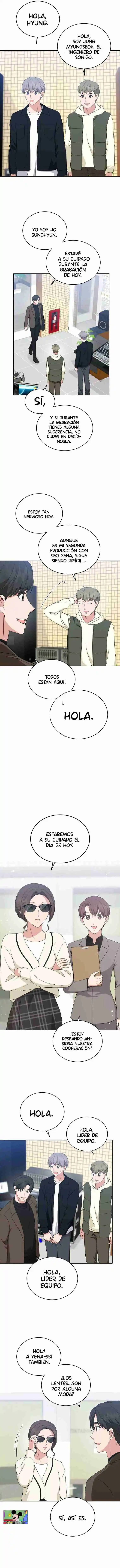 Mi Hija Es Una Genio Musical - Capítulo 79 - Página 9 - LectorTMOo