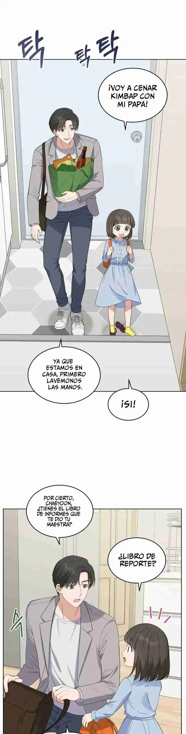 Mi Hija Es Una Genio Musical - Capítulo 8 - Página 9 - LectorTMOo
