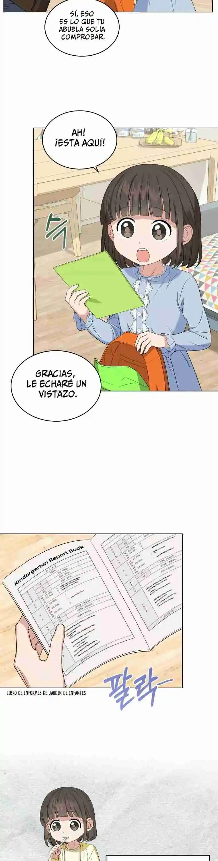 Mi Hija Es Una Genio Musical - Capítulo 8 - Página 10 - LectorTMOo