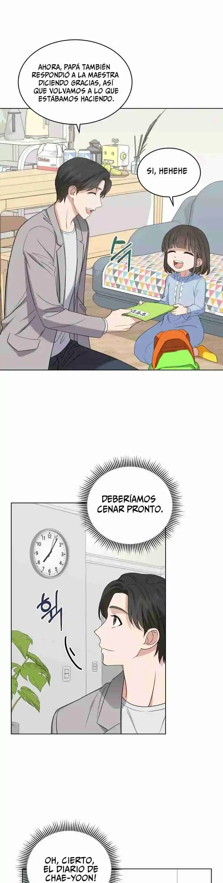 Mi Hija Es Una Genio Musical - Capítulo 8 - Página 14 - LectorTMOo