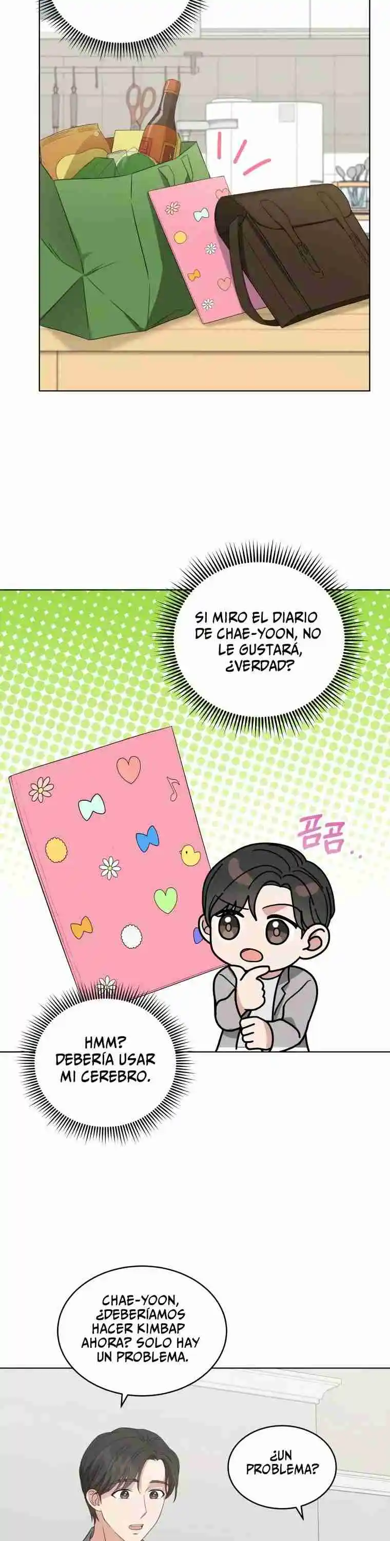Mi Hija Es Una Genio Musical - Capítulo 8 - Página 15 - LectorTMOo