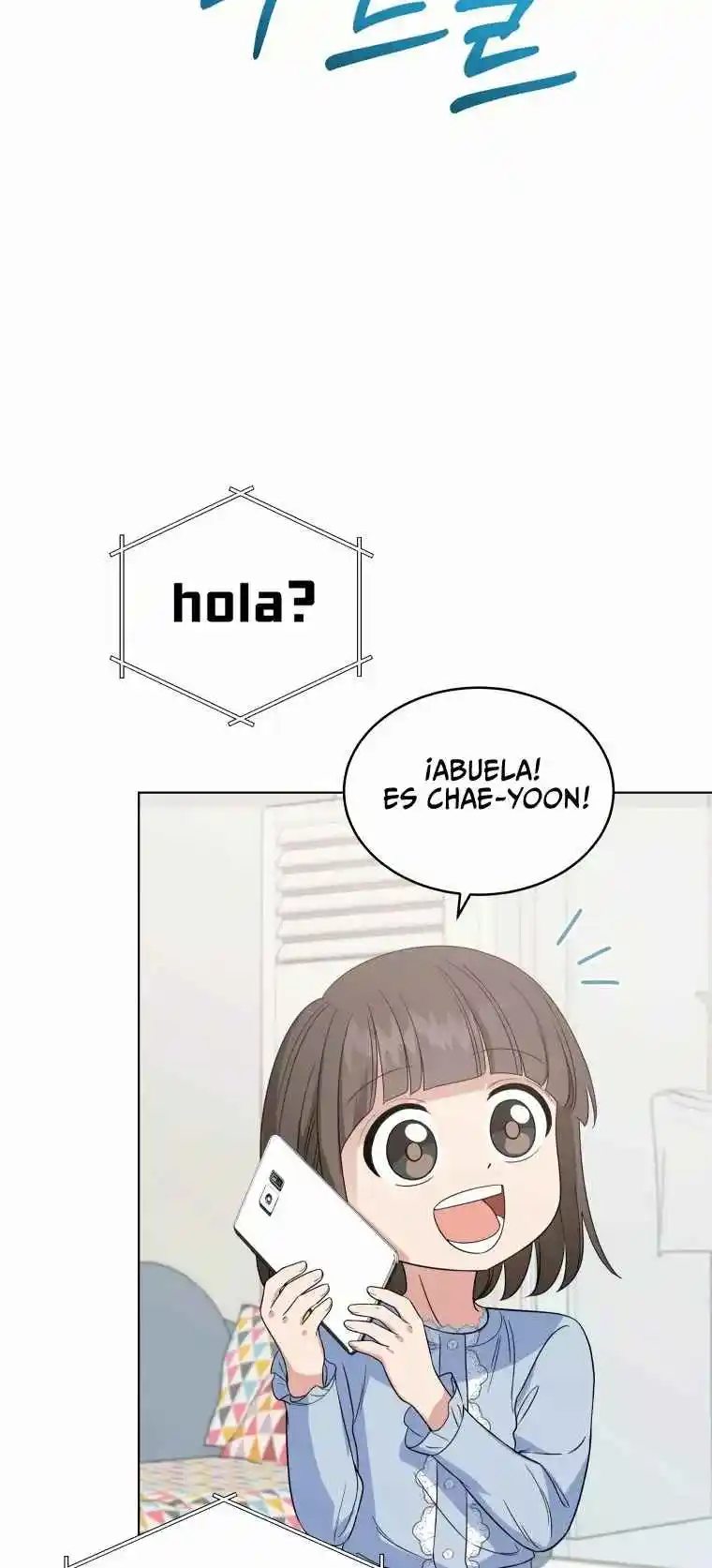 Mi Hija Es Una Genio Musical - Capítulo 8 - Página 18 - LectorTMOo