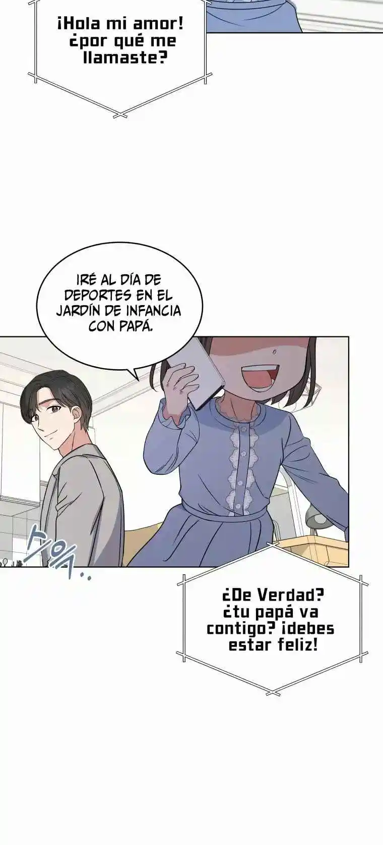Mi Hija Es Una Genio Musical - Capítulo 8 - Página 19 - LectorTMOo