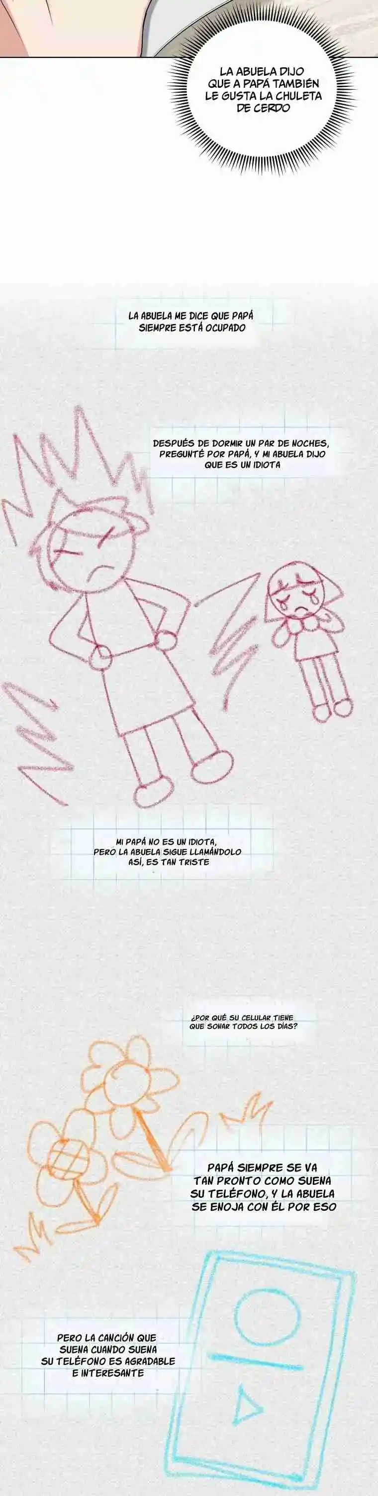 Mi Hija Es Una Genio Musical - Capítulo 8 - Página 23 - LectorTMOo