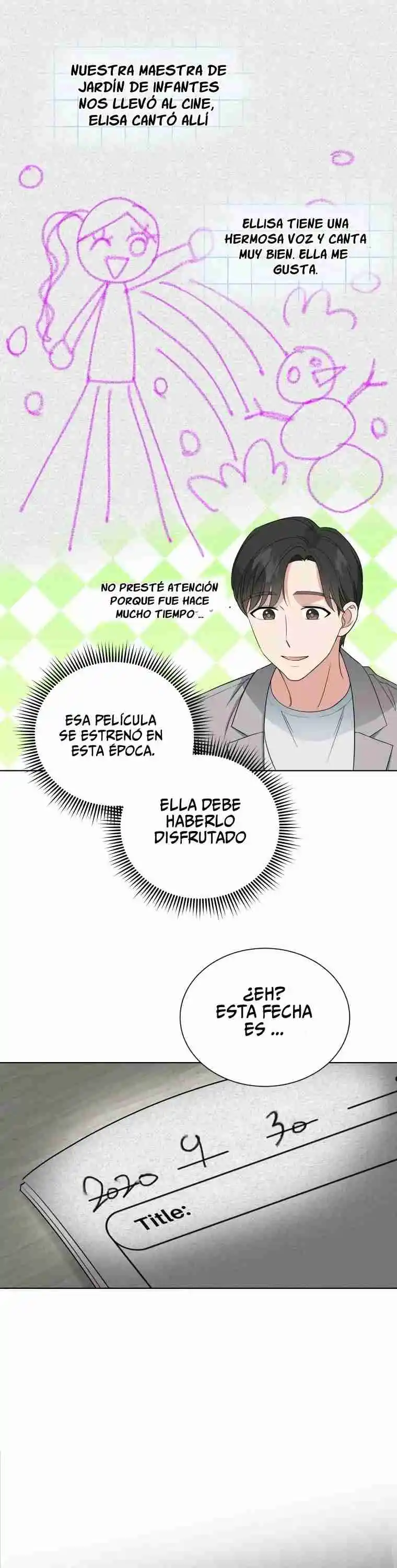 Mi Hija Es Una Genio Musical - Capítulo 8 - Página 24 - LectorTMOo