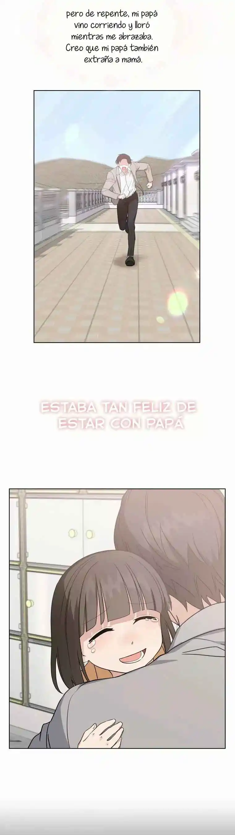 Mi Hija Es Una Genio Musical - Capítulo 8 - Página 26 - LectorTMOo