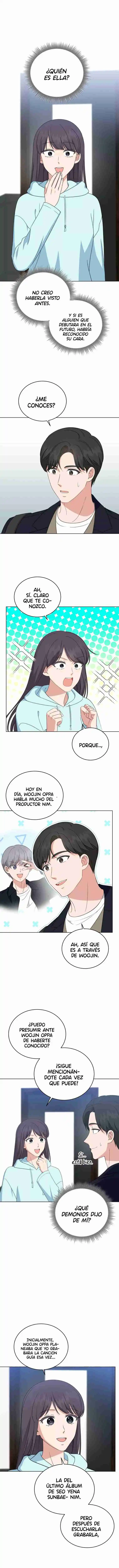Mi Hija Es Una Genio Musical - Capítulo 81 - Página 2 - LectorTMOo