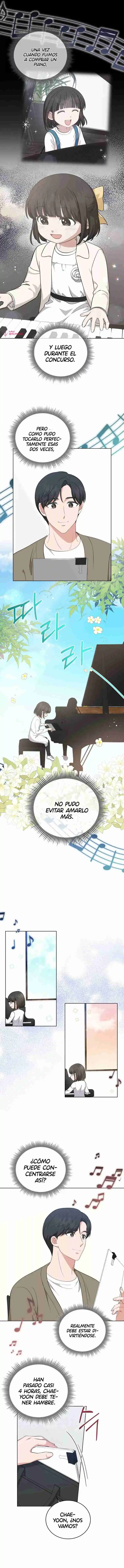Mi Hija Es Una Genio Musical - Capítulo 81 - Página 10 - LectorTMOo