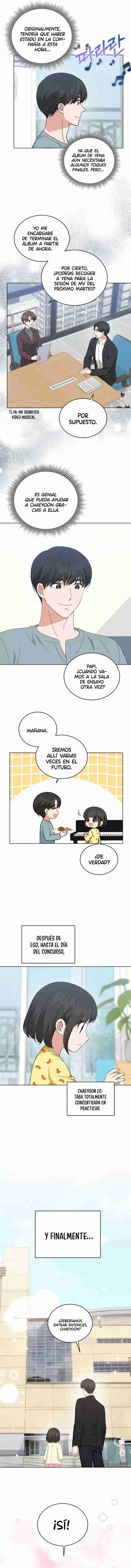 Mi Hija Es Una Genio Musical - Capítulo 81 - Página 20 - LectorTMOo