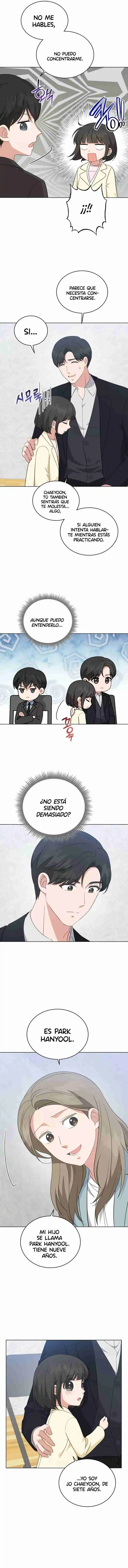 Mi Hija Es Una Genio Musical - Capítulo 82 - Página 11 - LectorTMOo
