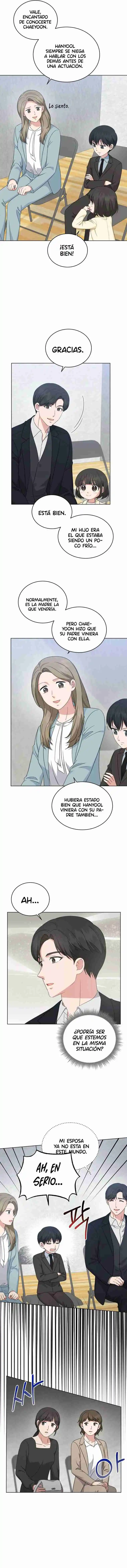 Mi Hija Es Una Genio Musical - Capítulo 82 - Página 12 - LectorTMOo