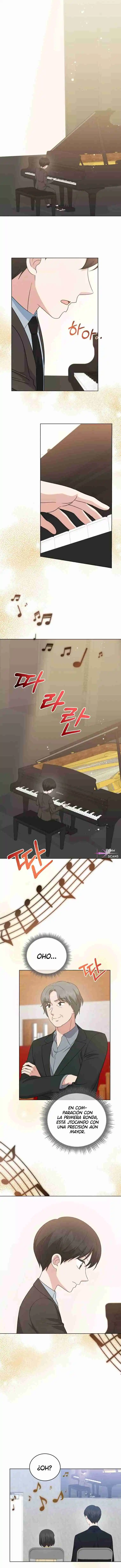 Mi Hija Es Una Genio Musical - Capítulo 82 - Página 17 - LectorTMOo