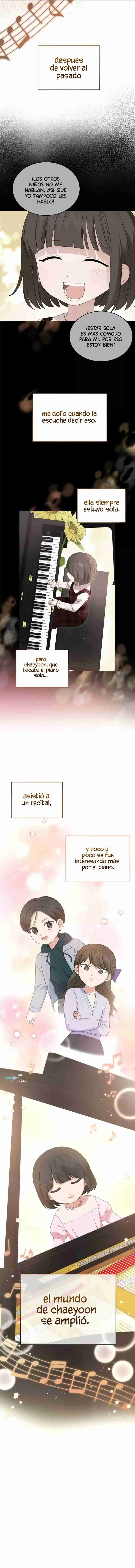 Mi Hija Es Una Genio Musical - Capítulo 83 - Página 12 - LectorTMOo