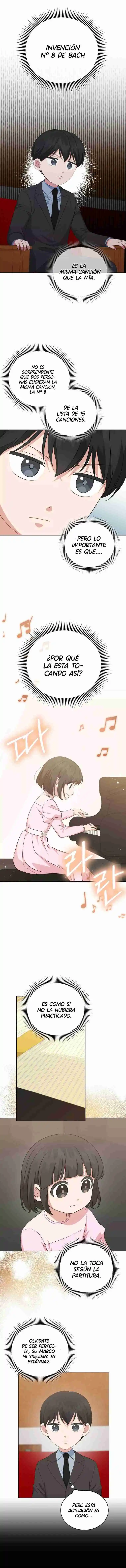 Mi Hija Es Una Genio Musical - Capítulo 83 - Página 15 - LectorTMOo