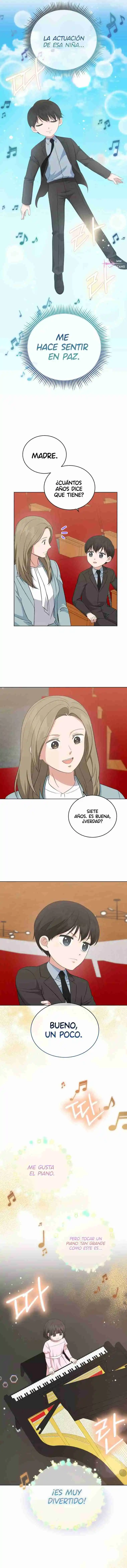 Mi Hija Es Una Genio Musical - Capítulo 83 - Página 21 - LectorTMOo