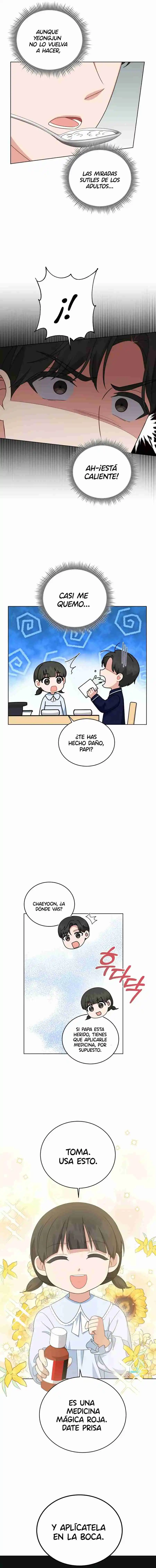 Mi Hija Es Una Genio Musical - Capítulo 85 - Página 8 - LectorTMOo