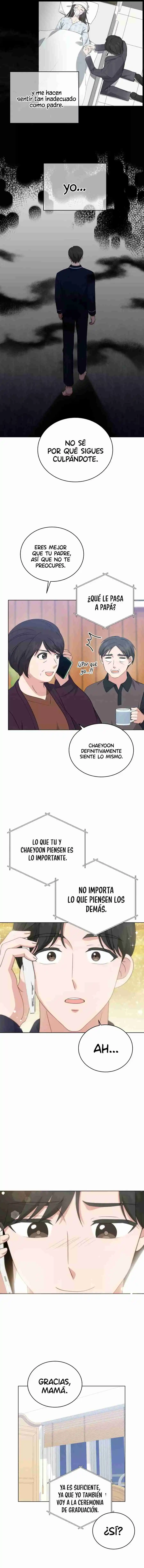 Mi Hija Es Una Genio Musical - Capítulo 85 - Página 14 - LectorTMOo