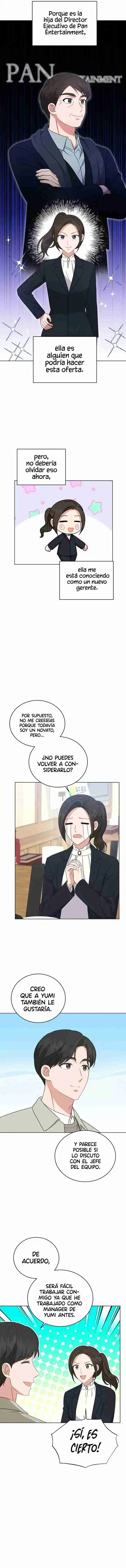 Mi Hija Es Una Genio Musical - Capítulo 87 - Página 4 - LectorTMOo