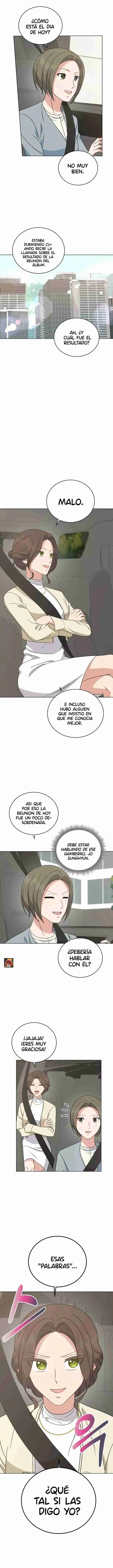 Mi Hija Es Una Genio Musical - Capítulo 87 - Página 12 - LectorTMOo