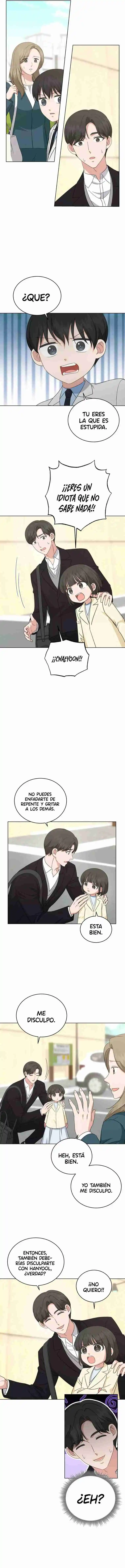Mi Hija Es Una Genio Musical - Capítulo 88 - Página 24 - LectorTMOo