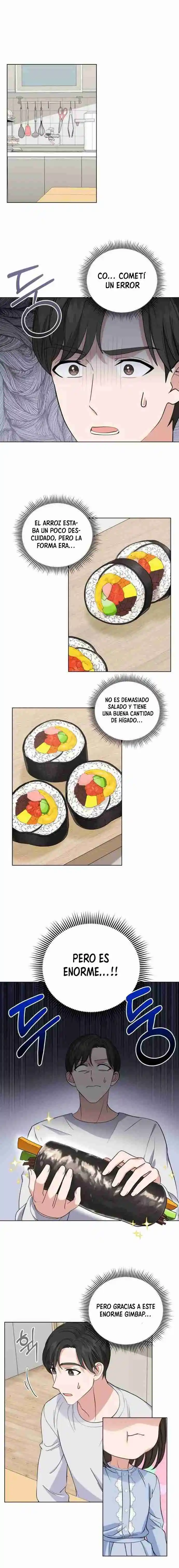 Mi Hija Es Una Genio Musical - Capítulo 9 - Página 2 - LectorTMOo
