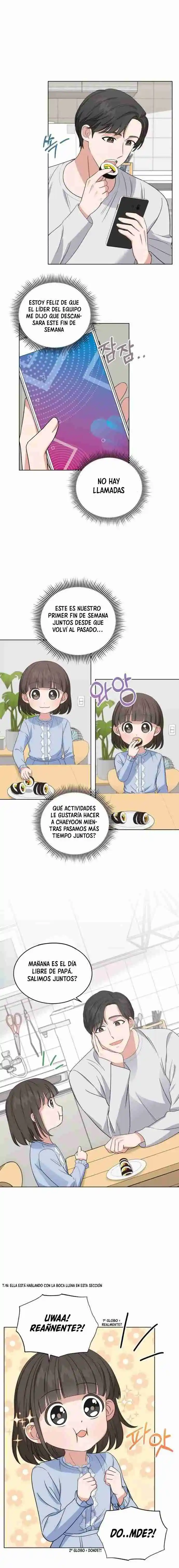Mi Hija Es Una Genio Musical - Capítulo 9 - Página 4 - LectorTMOo