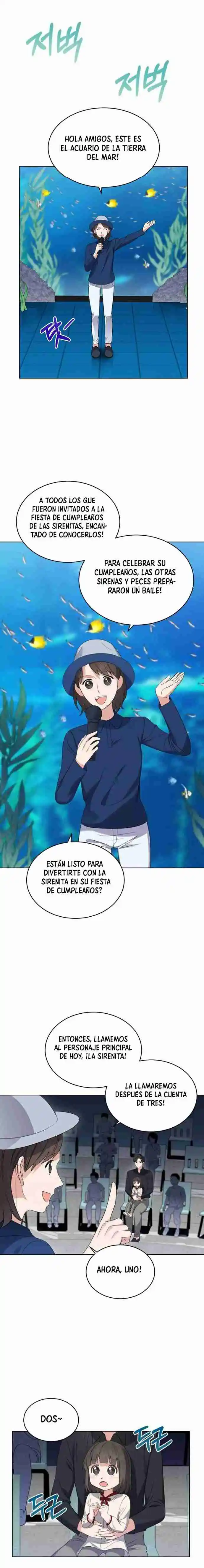 Mi Hija Es Una Genio Musical - Capítulo 9 - Página 14 - LectorTMOo