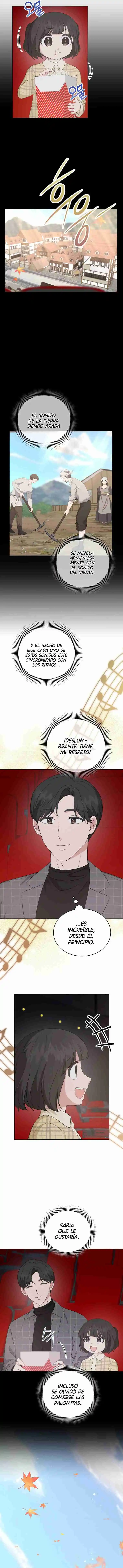 Mi Hija Es Una Genio Musical - Capítulo 92 - Página 26 - LectorTMOo