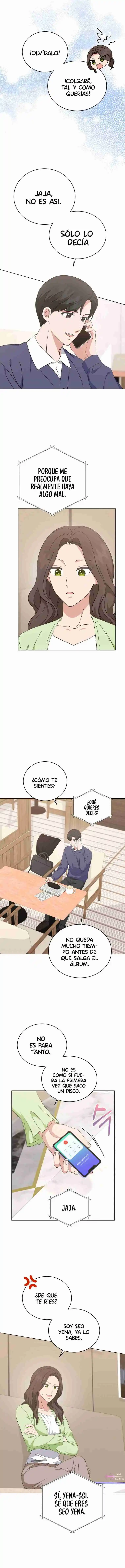 Mi Hija Es Una Genio Musical - Capítulo 93 - Página 7 - LectorTMOo