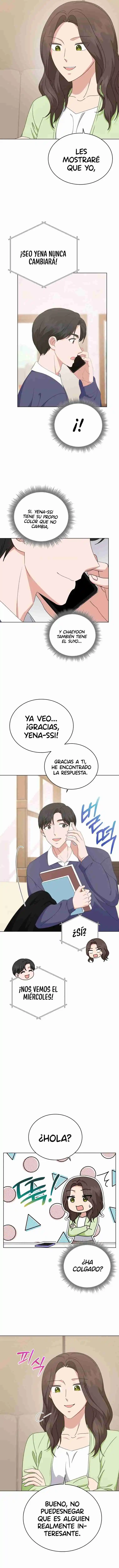 Mi Hija Es Una Genio Musical - Capítulo 93 - Página 11 - LectorTMOo