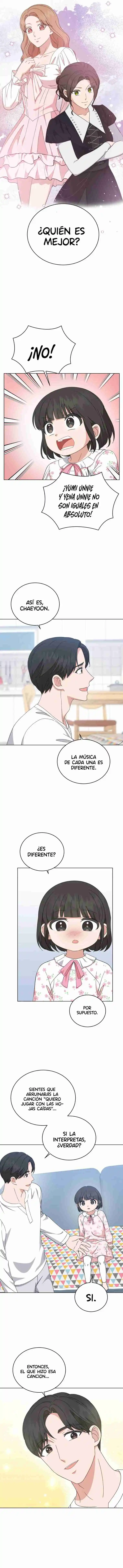 Mi Hija Es Una Genio Musical - Capítulo 94 - Página 9 - LectorTMOo