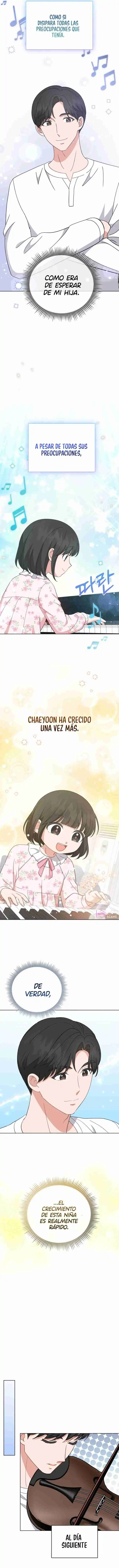 Mi Hija Es Una Genio Musical - Capítulo 94 - Página 12 - LectorTMOo