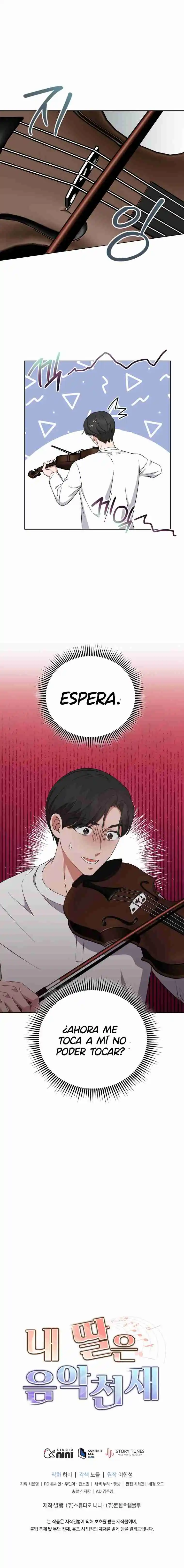 Mi Hija Es Una Genio Musical - Capítulo 94 - Página 13 - LectorTMOo