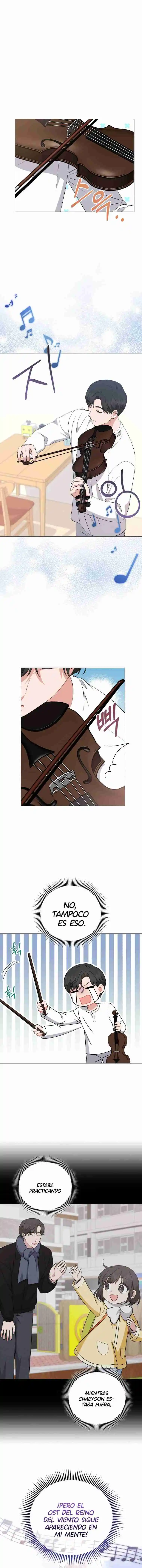 Mi Hija Es Una Genio Musical - Capítulo 95 - Página 2 - LectorTMOo