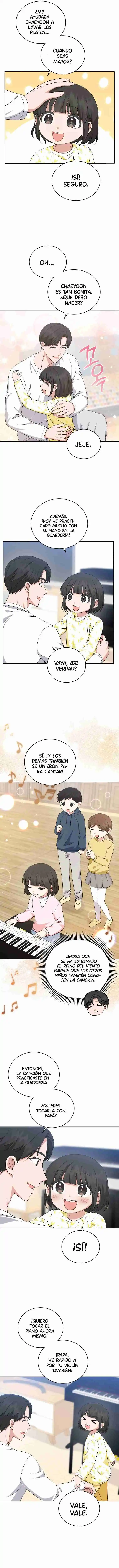 Mi Hija Es Una Genio Musical - Capítulo 95 - Página 8 - LectorTMOo