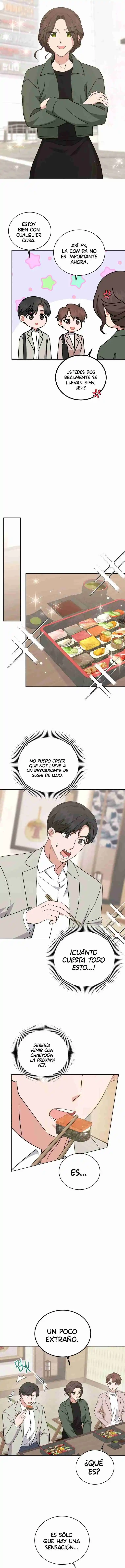 Mi Hija Es Una Genio Musical - Capítulo 95 - Página 11 - LectorTMOo