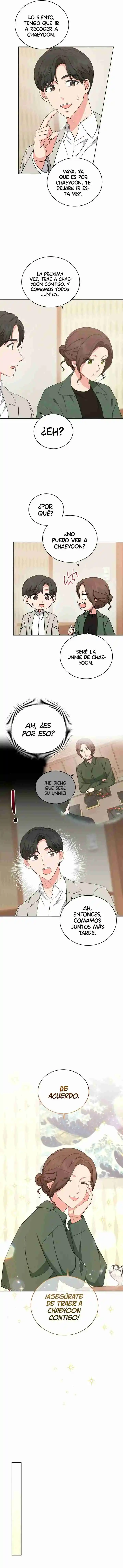 Mi Hija Es Una Genio Musical - Capítulo 96 - Página 5 - LectorTMOo