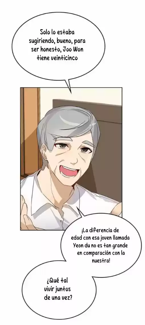 Mi Hija Es Una Tonta - Capítulo 1 - Página 32 - LectorTMOo
