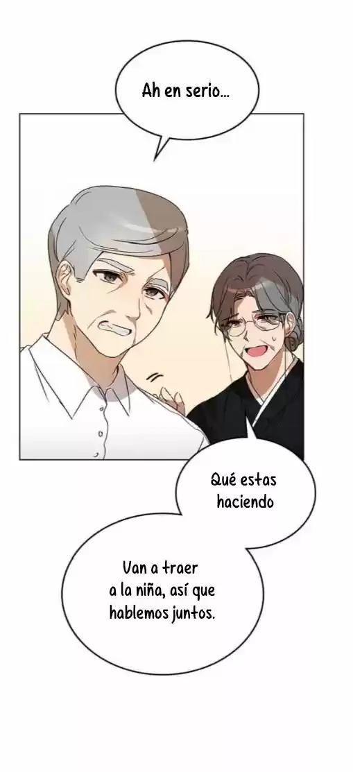 Mi Hija Es Una Tonta - Capítulo 1 - Página 38 - LectorTMOo