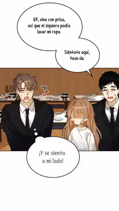 Mi Hija Es Una Tonta - Capítulo 1 - Página 44 - LectorTMOo