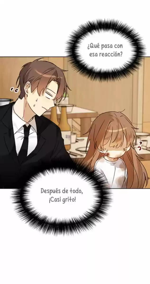 Mi Hija Es Una Tonta - Capítulo 1 - Página 56 - LectorTMOo