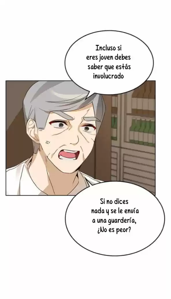 Mi Hija Es Una Tonta - Capítulo 1 - Página 67 - LectorTMOo