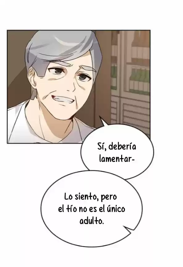 Mi Hija Es Una Tonta - Capítulo 1 - Página 71 - LectorTMOo