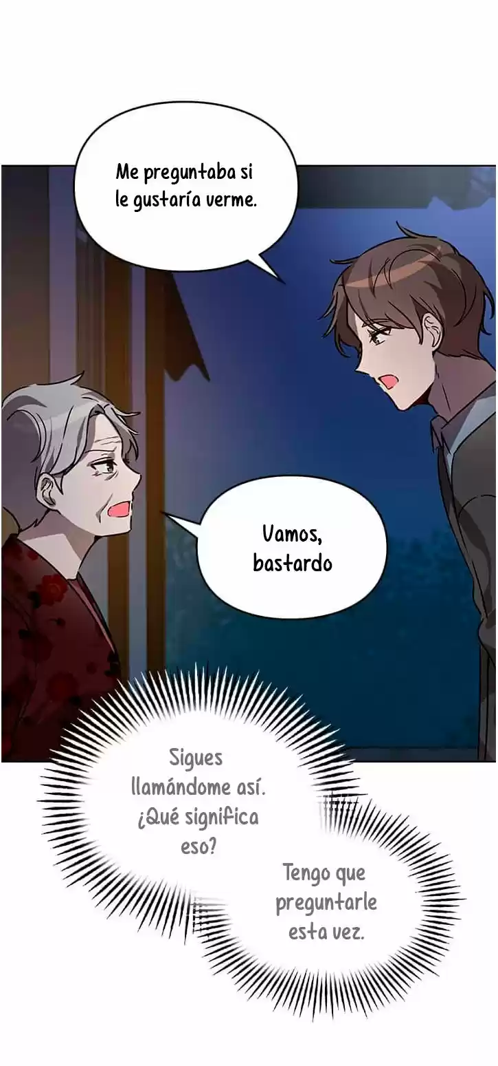 Mi Hija Es Una Tonta - Capítulo 10 - Página 5 - LectorTMOo