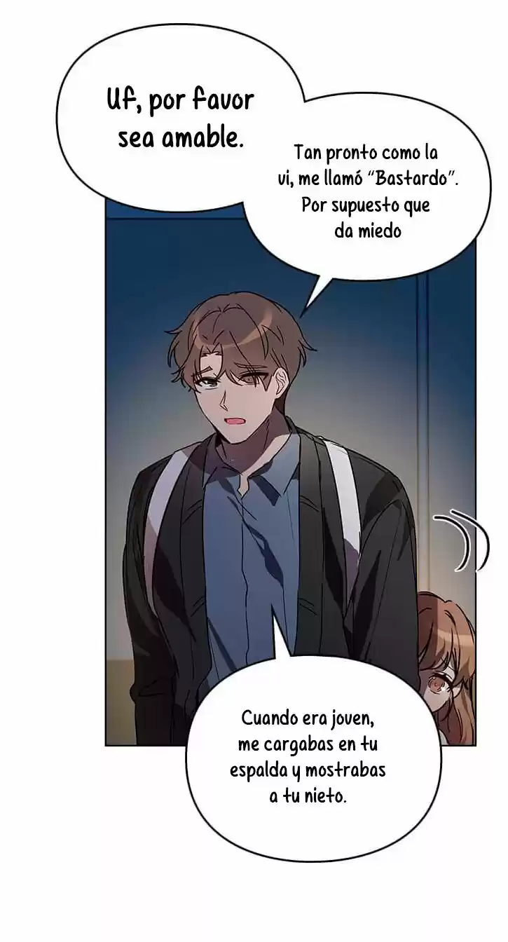 Mi Hija Es Una Tonta - Capítulo 10 - Página 8 - LectorTMOo