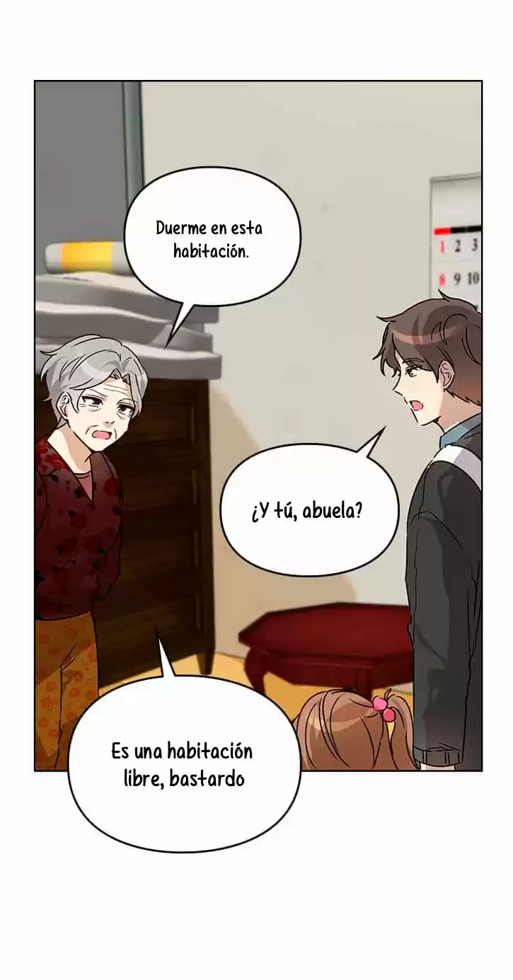 Mi Hija Es Una Tonta - Capítulo 10 - Página 11 - LectorTMOo